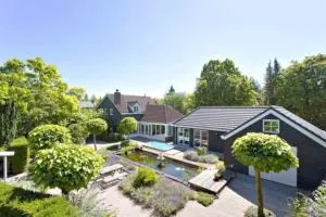 Spot Elst vakantiehuis - De Pas