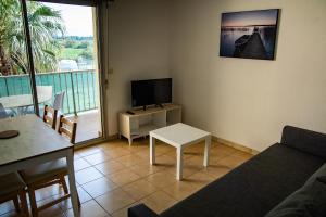 APPARTEMENT CANET EN ROUSSILLON
