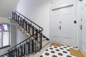 Apartment with balcony - Rakowicka 6 Street