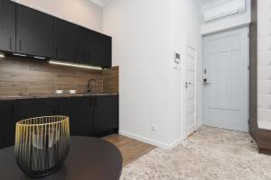 Apartment with balcony - Rakowicka 6 Street