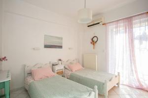 A3 - Tzitzifo Apartment