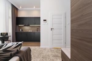 Apartment with balcony - Rakowicka 6 Street