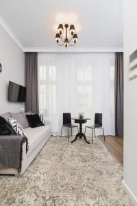 Apartment with balcony - Rakowicka 6 Street