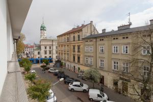 Augustianska - Private parking - Kazimierz District