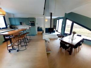 Le cottage, 2 à 8 personnes, A Proximité de Blois