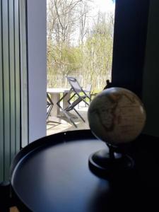 Le cottage, 2 à 8 personnes, A Proximité de Blois