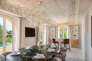 Hotels Grand-Hotel du Cap-Ferrat, A Four Seasons Hotel : photos des chambres