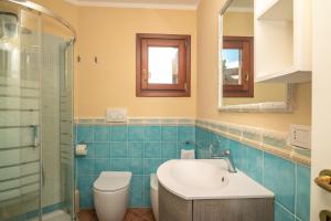 Appartamento Golfo Marinella img9