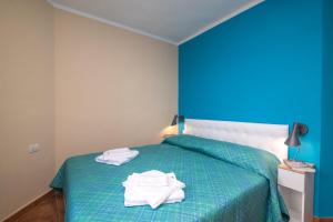 Appartamento Golfo Marinella img7