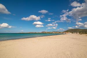 Appartamento Golfo Marinella img17