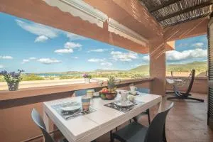 Appartamento Golfo Marinella - Rudalza