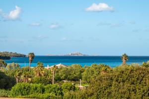 Appartamento Golfo Marinella img12