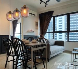 Arte Plus Ampang By Awesomestay