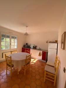 Maisons d'hotes La Roca Flora : photos des chambres