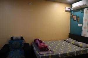 Attic3 Air Conditioner Rs 250 Additional Pay On Use Basis