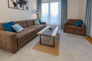 VacationClub– Olympic Park Apartament B4