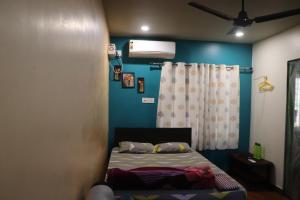 Attic3 Air Conditioner Rs 250 Additional Pay On Use Basis