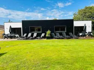 Gîte neuf en ossature bois à quelques minutes de Berck - Conchil-le-Temple