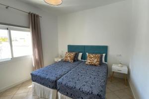 Casa Azahar luxury two bedroom top floor apartment