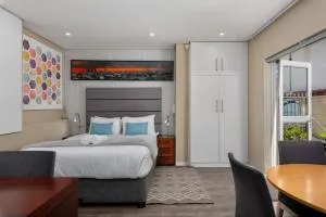 Mount Carmel - secure, cozy and great location - Грин-Поинт