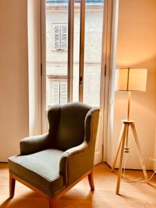 Zerbion Collection - Palazzina Scotti