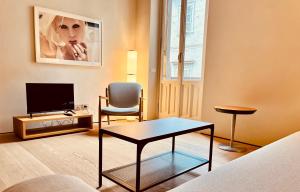 Zerbion Collection - Palazzina Scotti