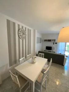 CASA LA CAMPANELLA - Gabbro