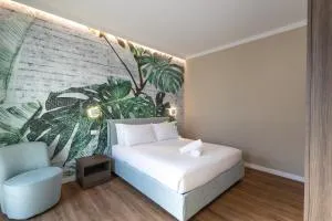 Le Fare - Sillavengo