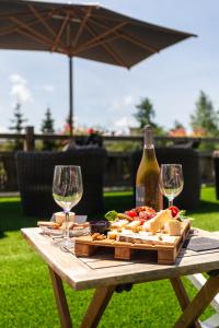 Hotels Hotel Au Chamois d'Or by Les Etincelles : photos des chambres