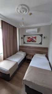 Kutberk Hotel Kemer