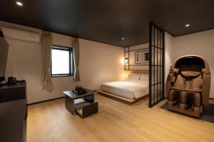 Mitasuya Ryokan Hotel Incheon by Aank