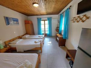 Studio (3 Adults) room in Kahlua