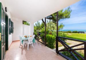 Crovatico Club Vacanze