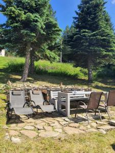Chalet Maria HOT TUBE SAUNA