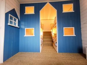 Maisons de vacances Le-Grand-Air : photos des chambres