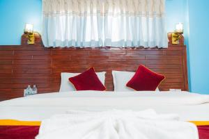 Hotel The Billabong Garden Pokhara