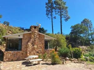 Trout Cottage - Klein-Drakenstein