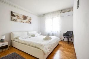 Apartment Tomas,,,Spacious house with private parking,terrace,5G Internet,,,,, 
