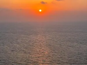 holiday beach Ajman fantastic Seaview beautiful Terrace Master bedroom attach bath شاطئ العطلات عجمان إطلالة رائعة على البحر وشرفة جميلة وحمام ملحق بغرفة النوم الرئيسية - 阿吉曼 holiday beach Ajman fantastic Seaview beautiful Terrace Master bedroom attach bath شاطئ العطلات عجمان إطلالة رائعة على البحر وشرفة جميلة وحمام ملحق بغرفة النوم الرئيسية - 阿吉曼