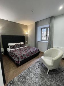 Standard Double Room room in Quinta de VillaSete