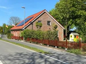 Ferienhaus am Bunderhammrich 25184 - Oude Statenzijl