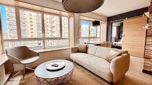 Lost inn Lyon Part dieu -Entre centre ville et gare part dieu -Netflix