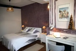 Sur les Pas de Cadet Roussel - Venoy