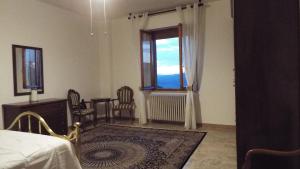 Sartinicco Apartment