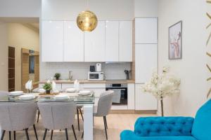 Luxury Downtown Dream Home by Prestige Homes