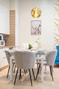 Luxury Downtown Dream Home by Prestige Homes