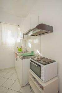A4 - Rosemary Apartment