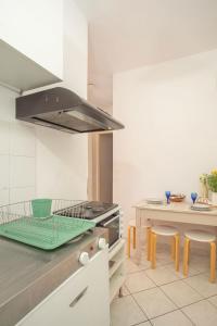 A4 - Rosemary Apartment