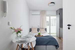 Stylish Klemensiewicza Studios in Cracow by Noclegi Renters