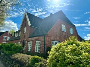 Nordseestübchen Whg 05 - Nieblum